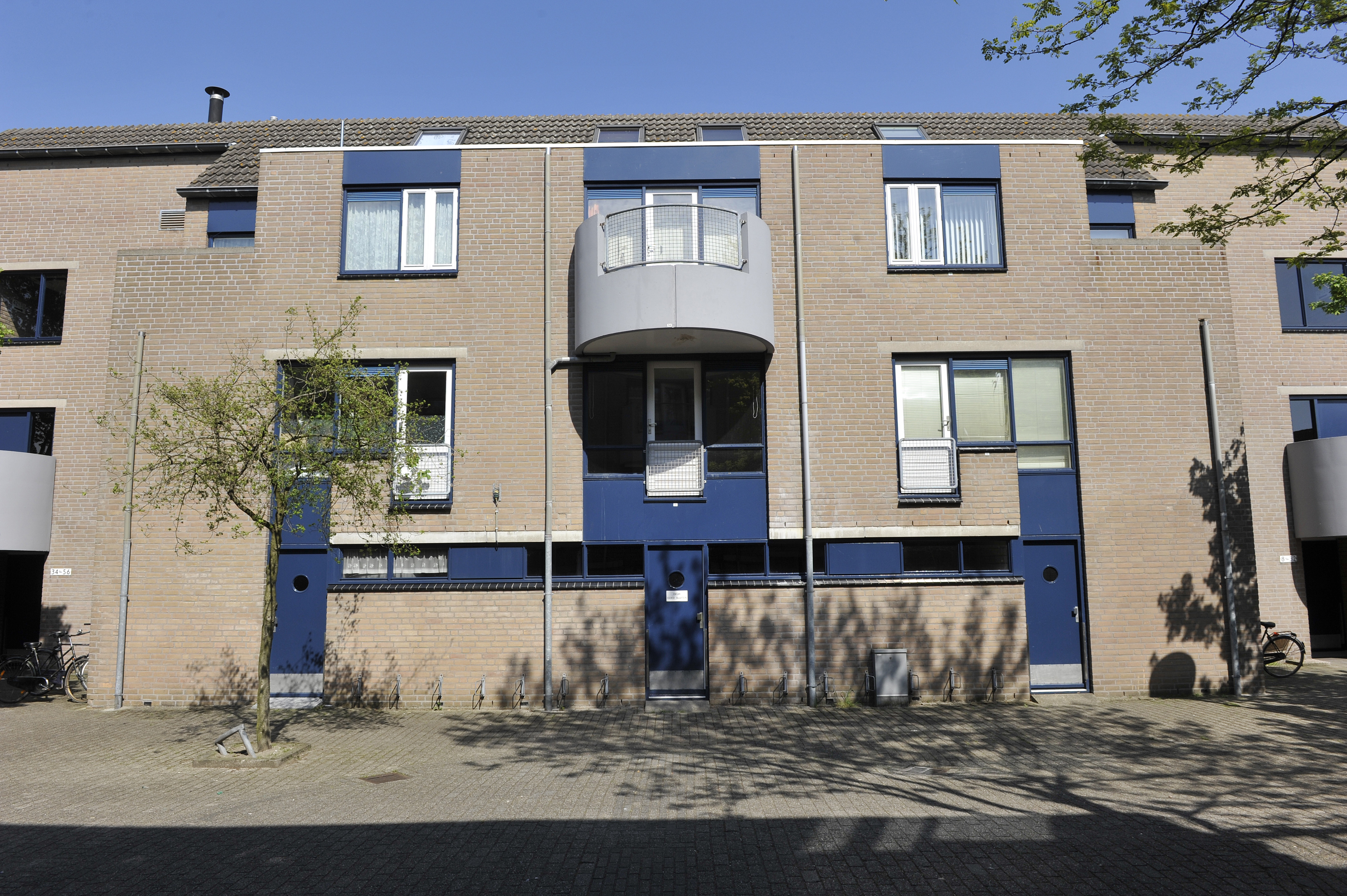 Dakarhof 48