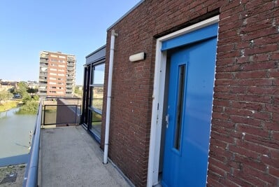 Hof van Spiegeling 34 Delft, Delft