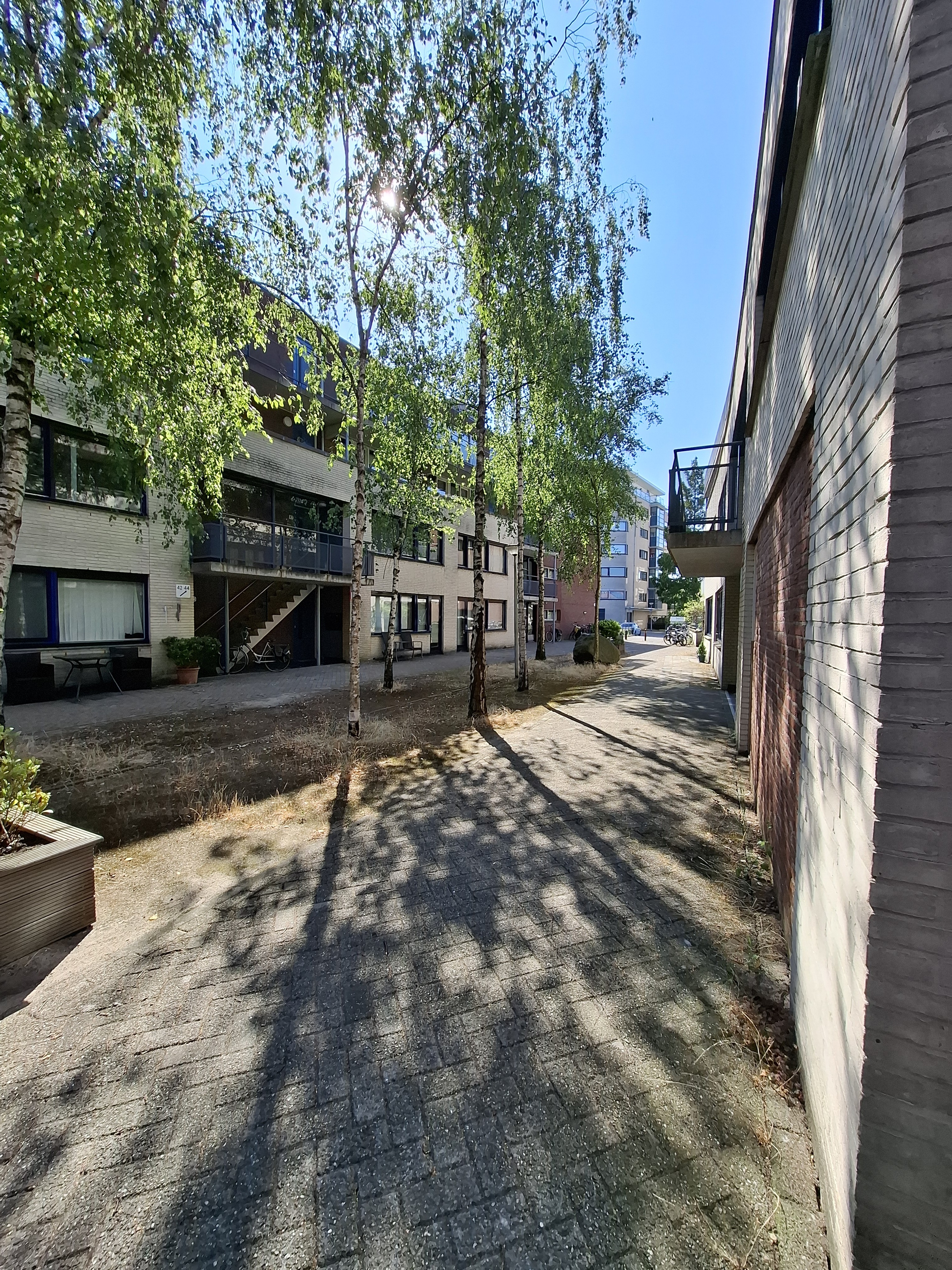 Hof van Spiegeling 34