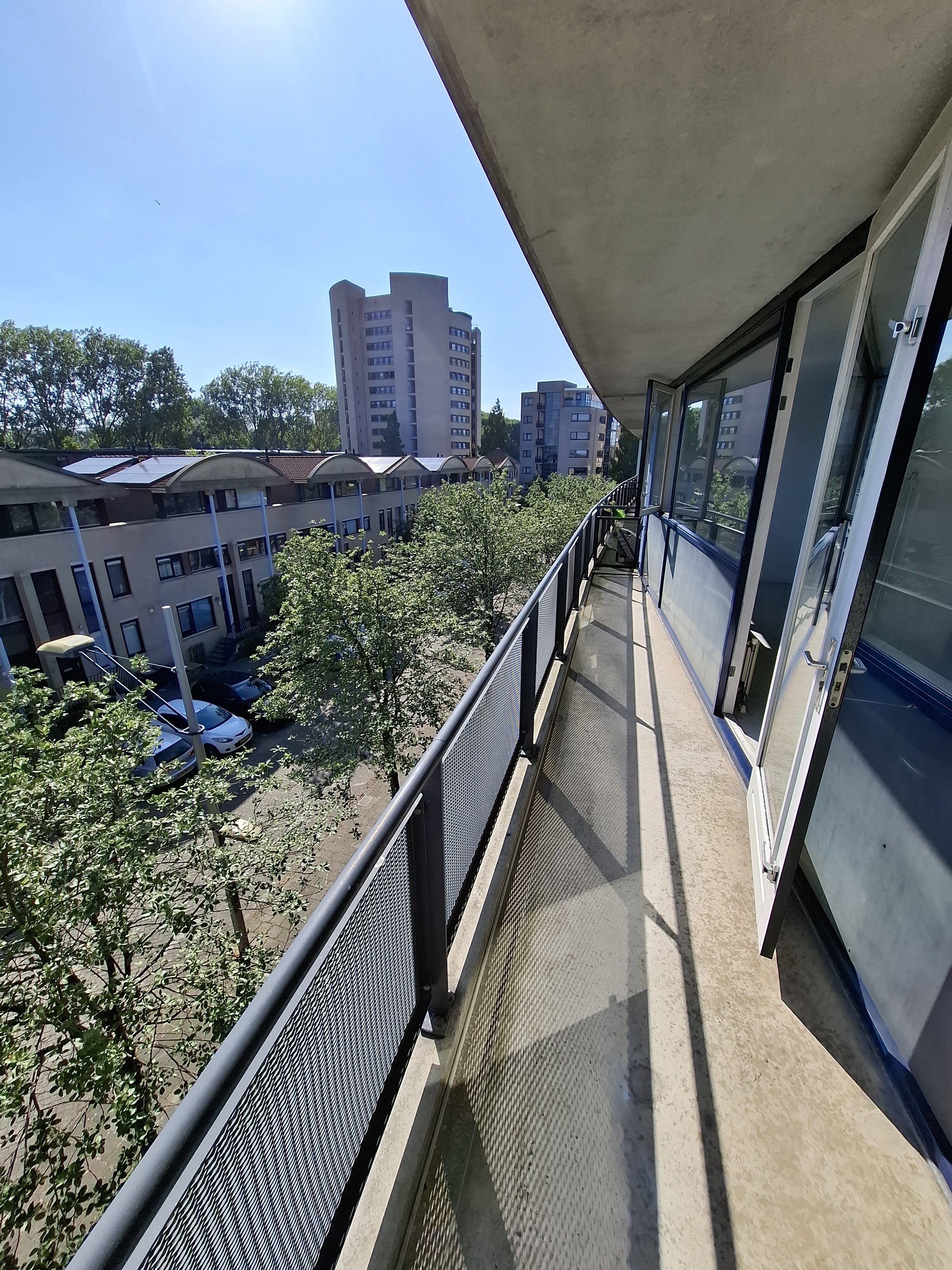 Hof van Spiegeling 34