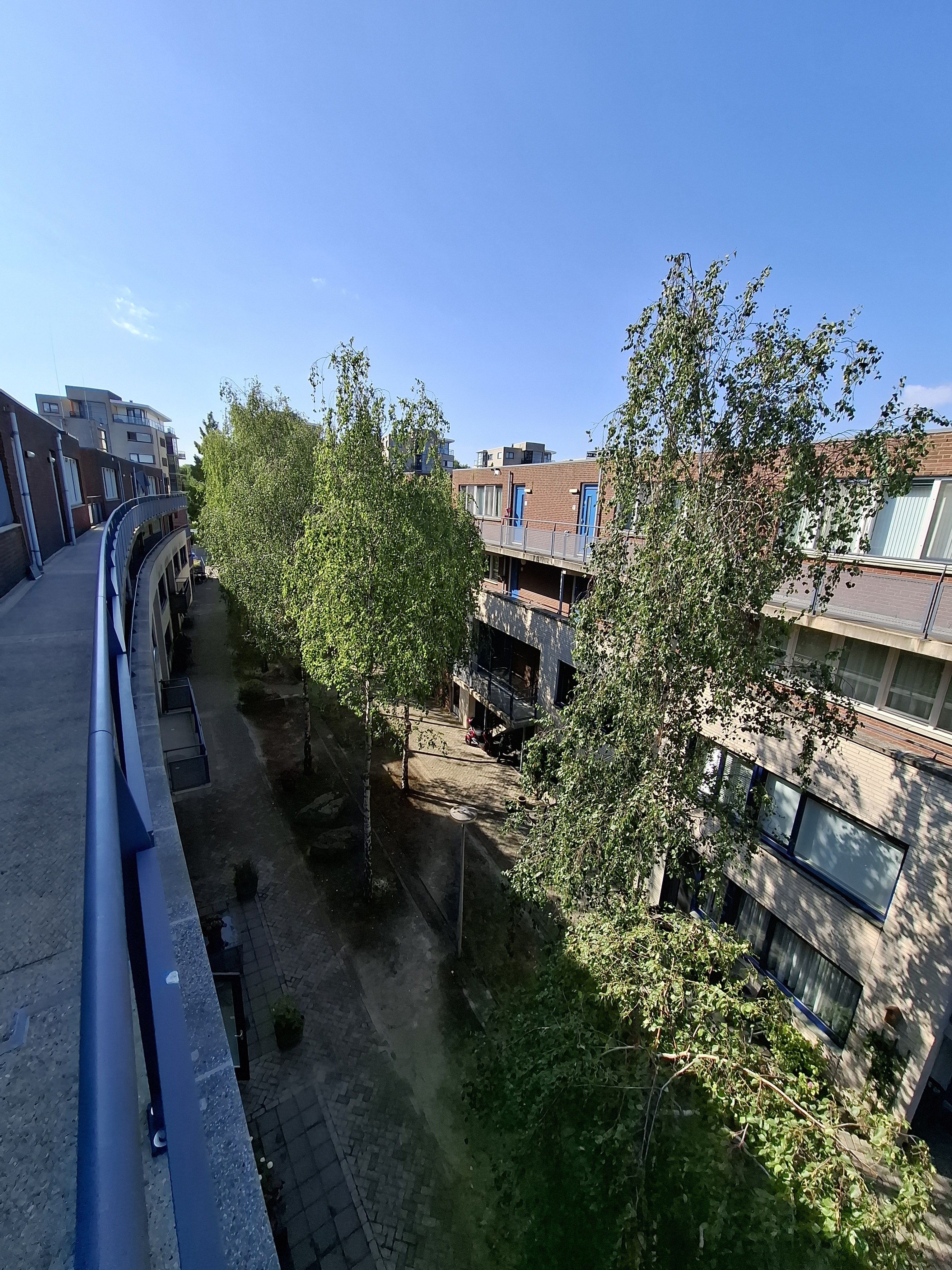 Hof van Spiegeling 34