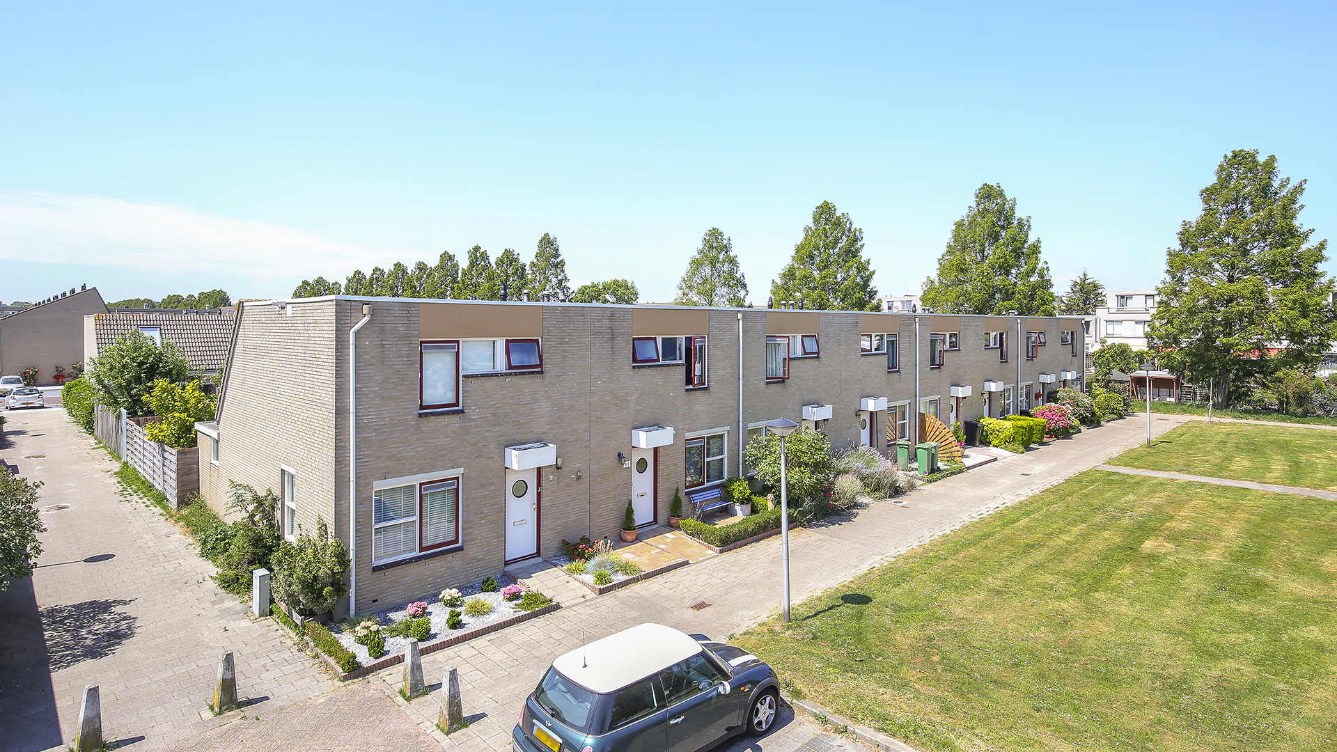 Skidmorelijn 7, 2728 BV Zoetermeer, Nederland