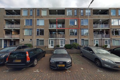 Lippe-Biesterfeldweg 231 Den Haag, 's-Gravenhage