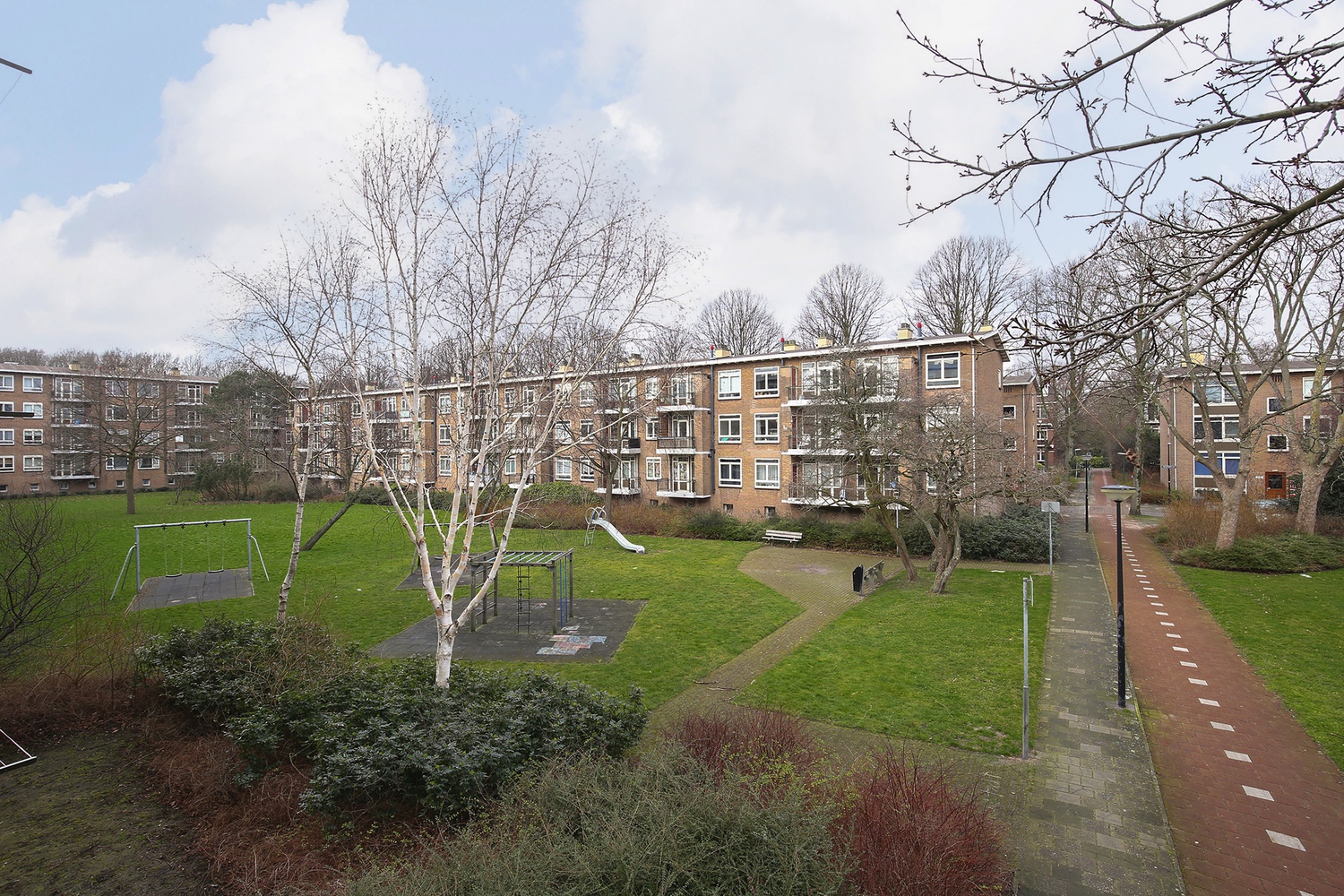 Van Dijcklaan 80