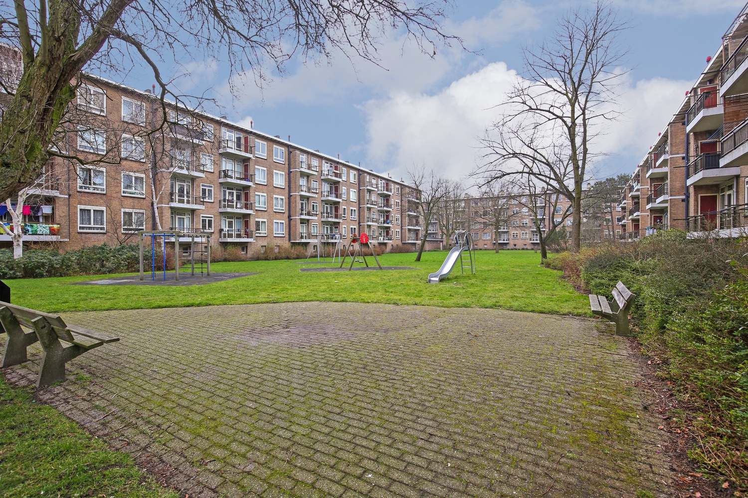 Van Dijcklaan 80