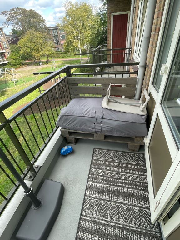 Van Dijcklaan 80