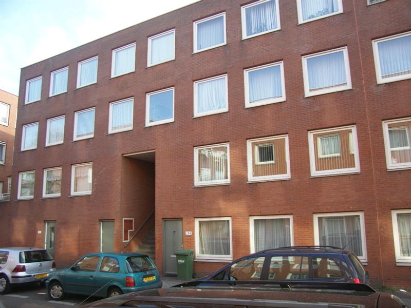 Jacob Catsstraat 288, 2515 GS Den Haag, Nederland