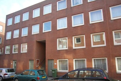Jacob Catsstraat 288 Den Haag, 's-Gravenhage