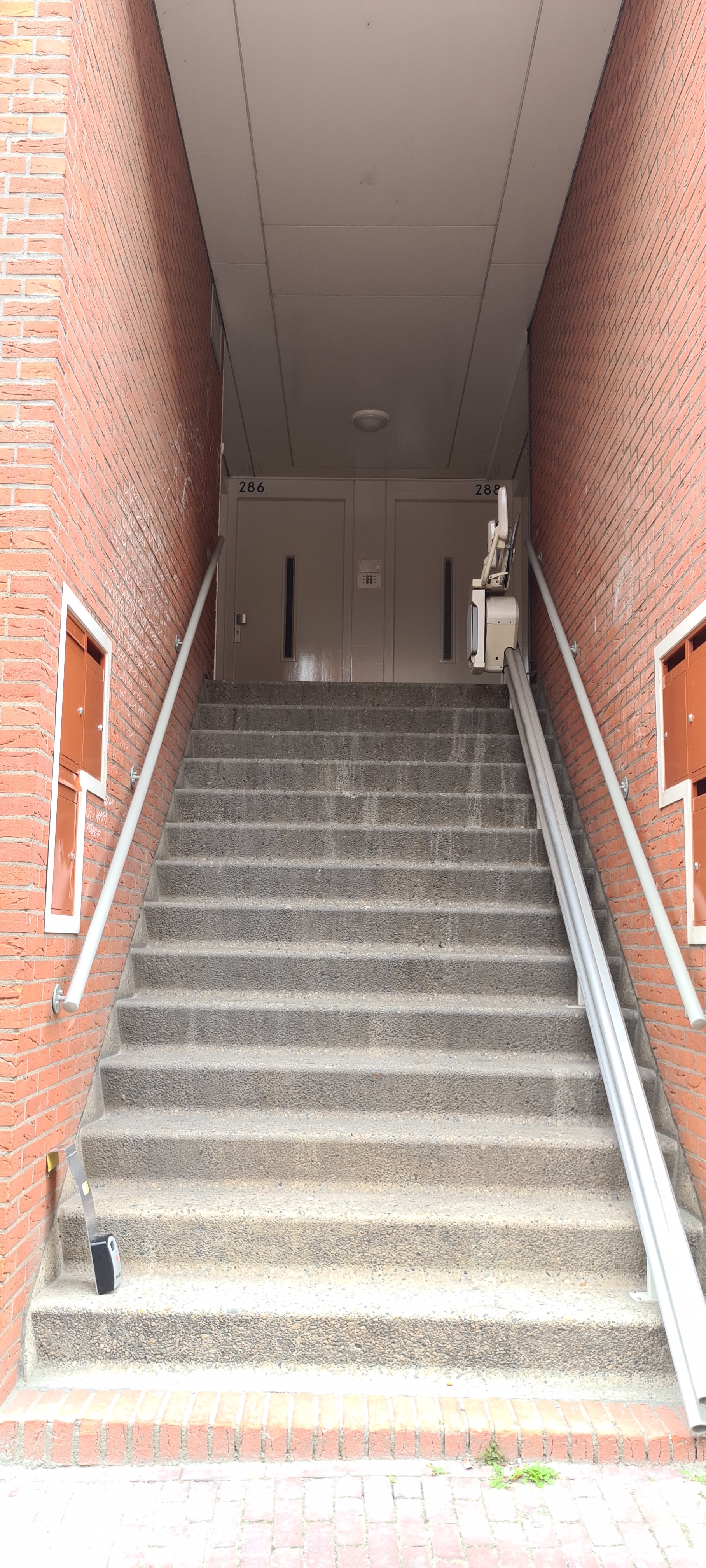 Jacob Catsstraat 288