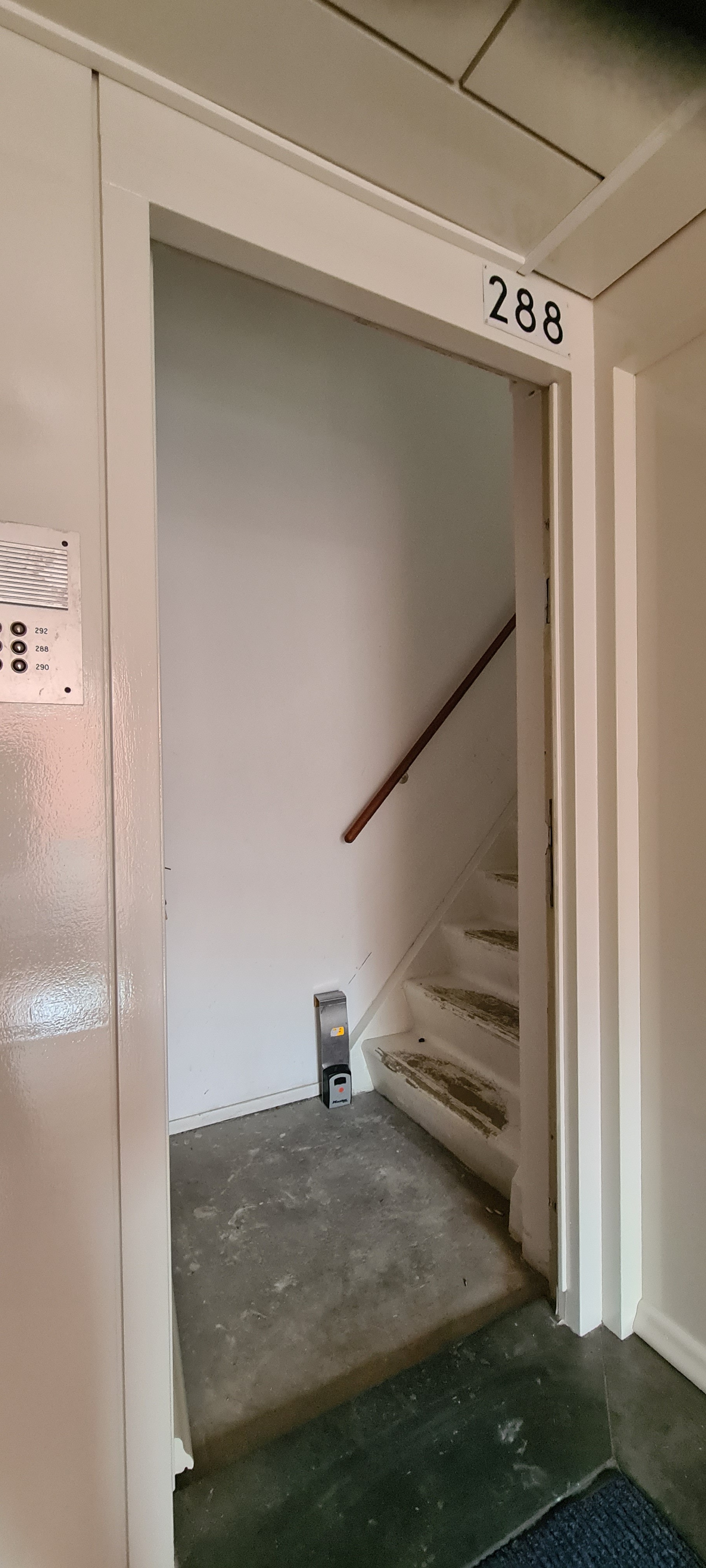 Jacob Catsstraat 288