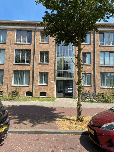 Aagje Dekenlaan 20, 2533 SJ Den Haag, Nederland