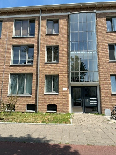 Aagje Dekenlaan 20