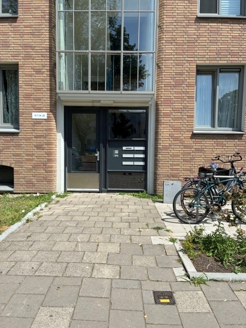 Aagje Dekenlaan 20