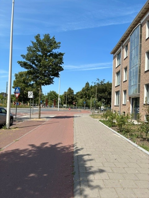 Aagje Dekenlaan 20