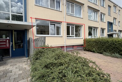 Citerstraat 18 Rijswijk ZH, Rijswijk