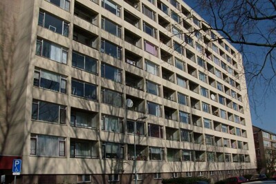 Tubasingel 87 Rijswijk ZH, Rijswijk
