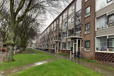 Nettelhorststraat 88 Den Haag, 's-Gravenhage