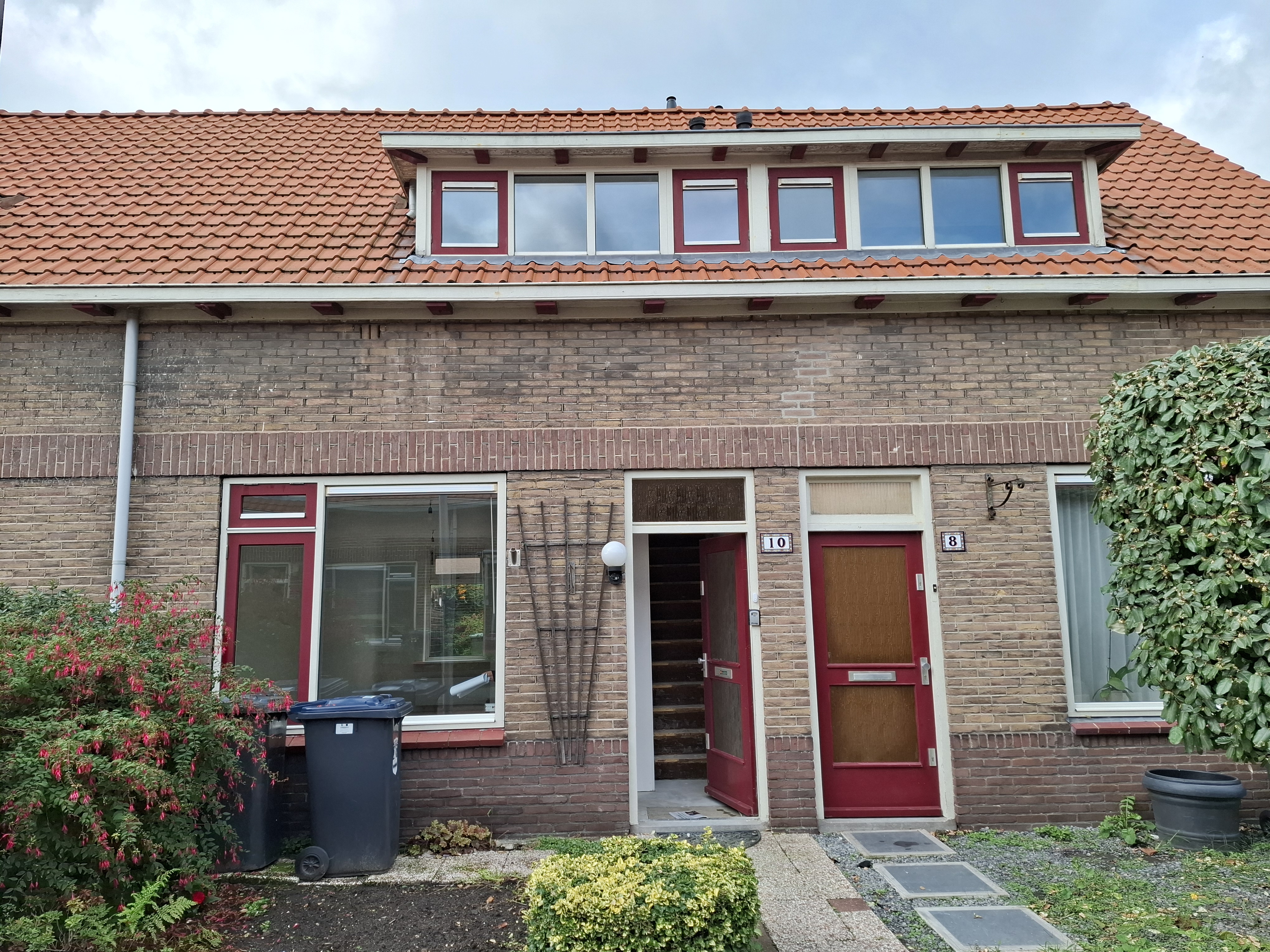 Noorduynstraat 10, 2675 TN Honselersdijk, Nederland