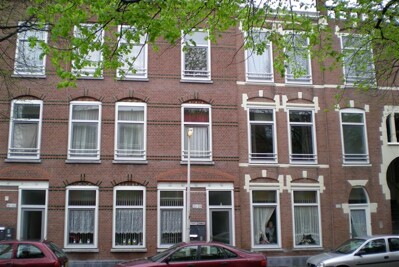 's-Gravenzandelaan 172 Den Haag, 's-Gravenhage