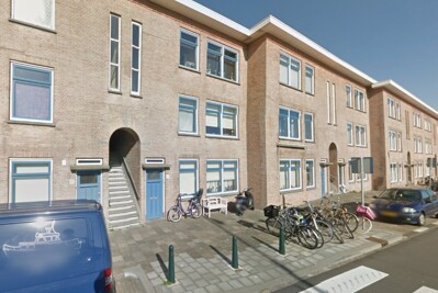 Jacob Pronkstraat 148 Den Haag, 's-Gravenhage