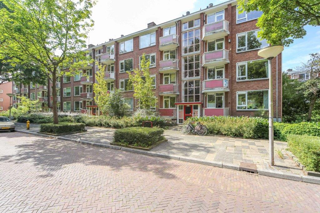 Van Beresteynstraat 51, 2614 EA Delft, Nederland