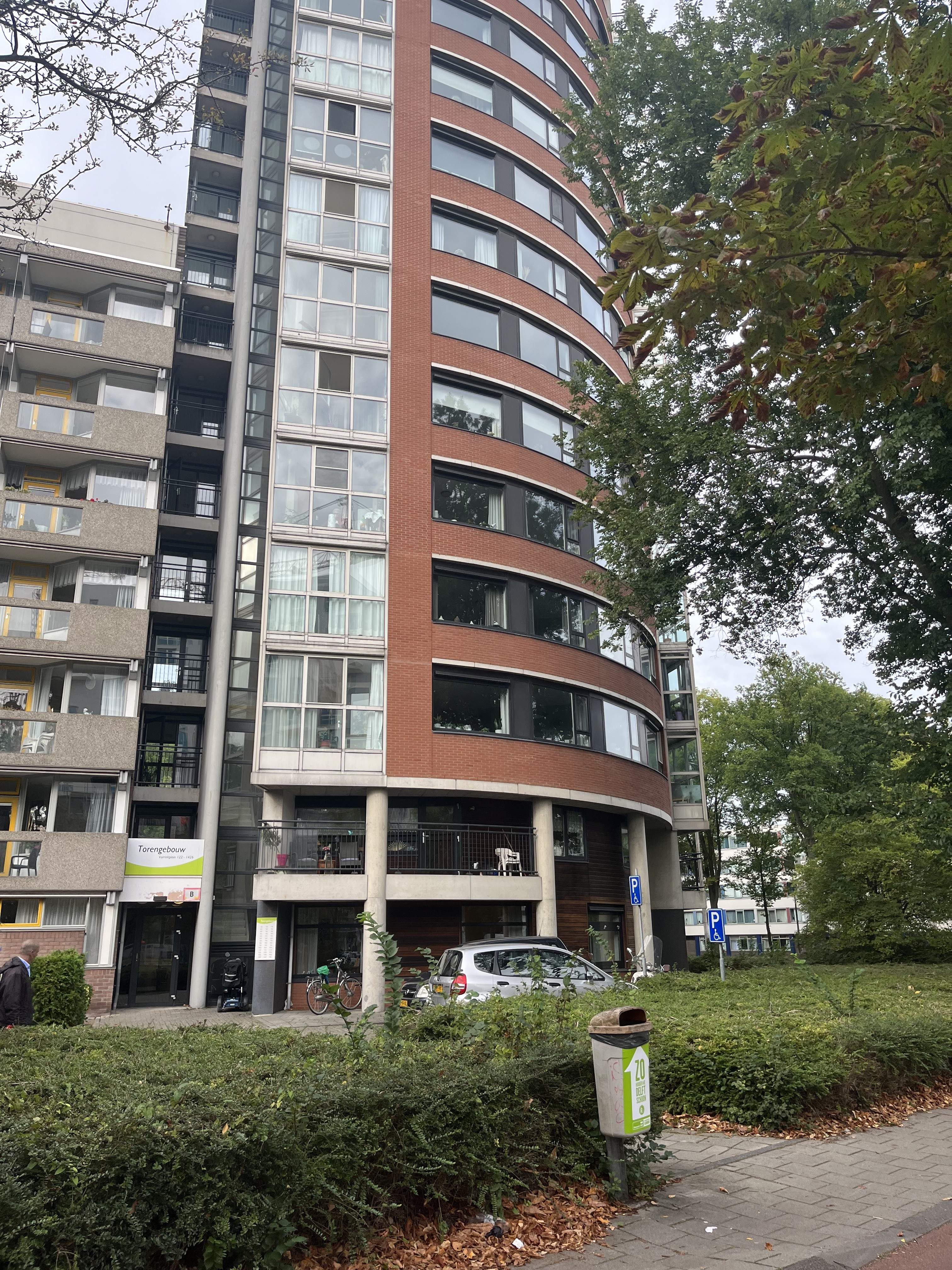 Photo of the home: Appartement in Delft