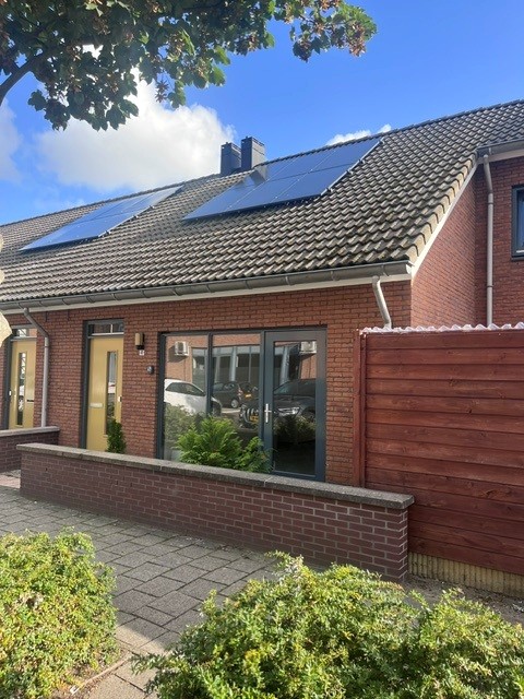 Oranjewerf 41, Westland