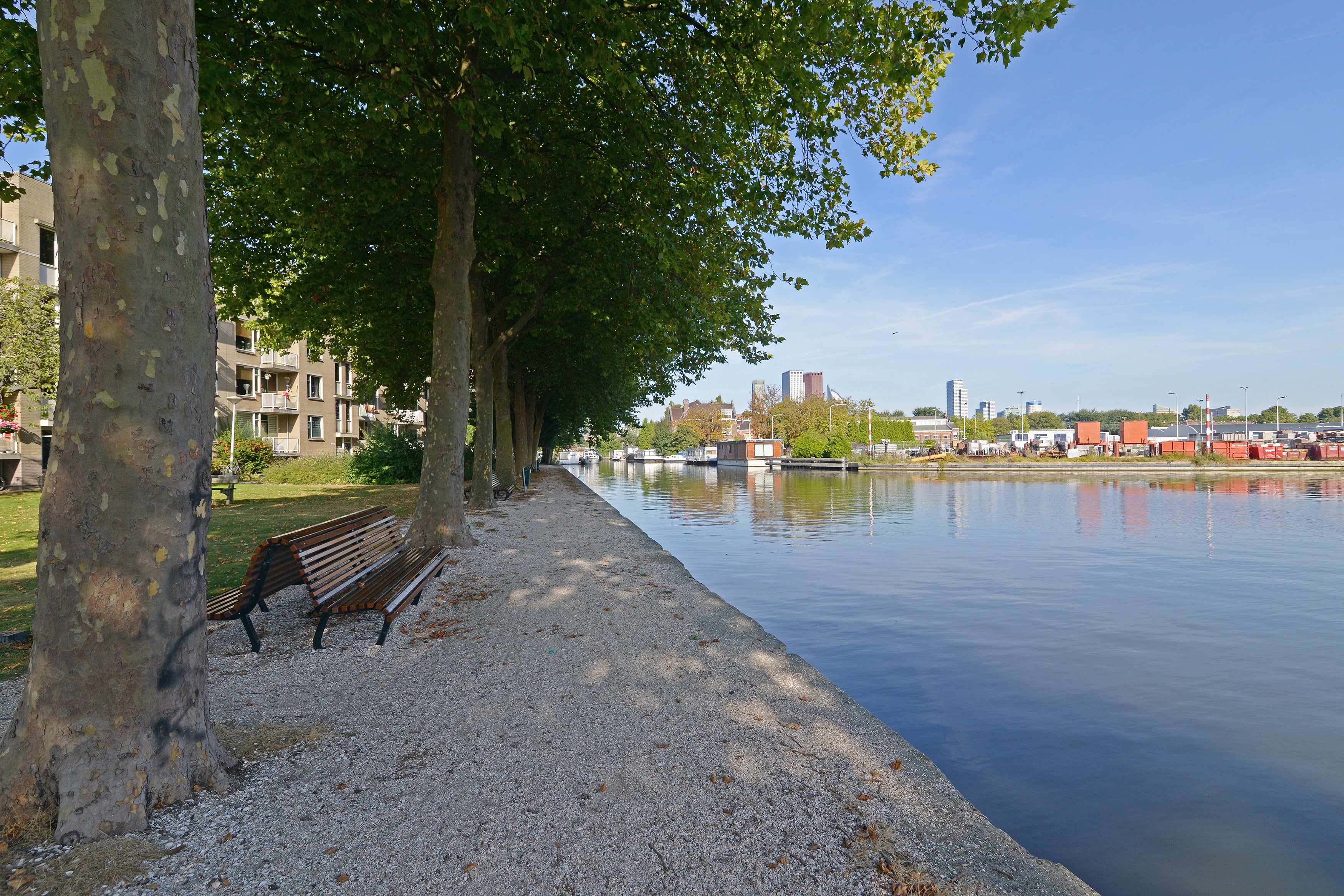 Neherkade 1456