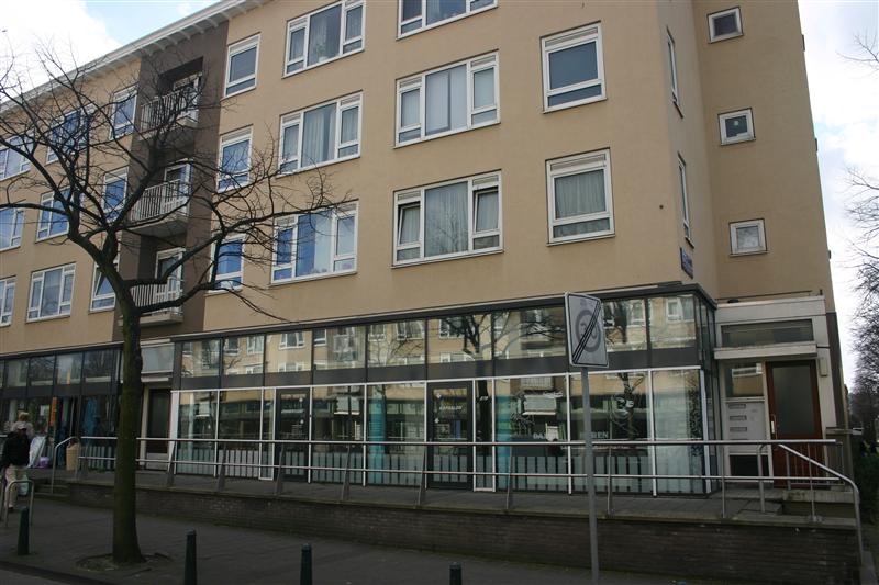 Betje Wolffstraat 268, 2533 HW Den Haag, Nederland