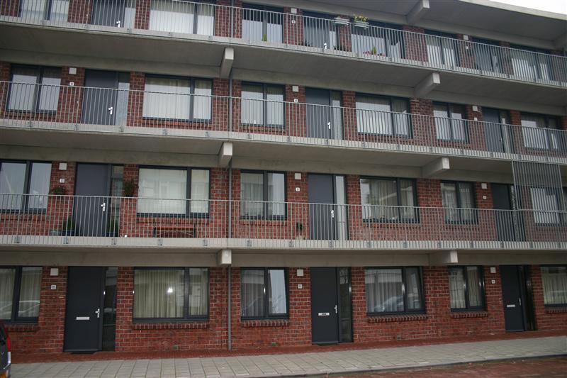 Kloosterveenstraat 95, 2545 LP Den Haag, Nederland