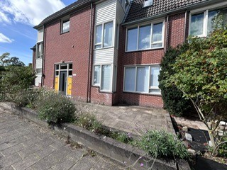 Van Sillevoldtstraat 14