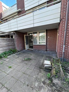 Van Sillevoldtstraat 14