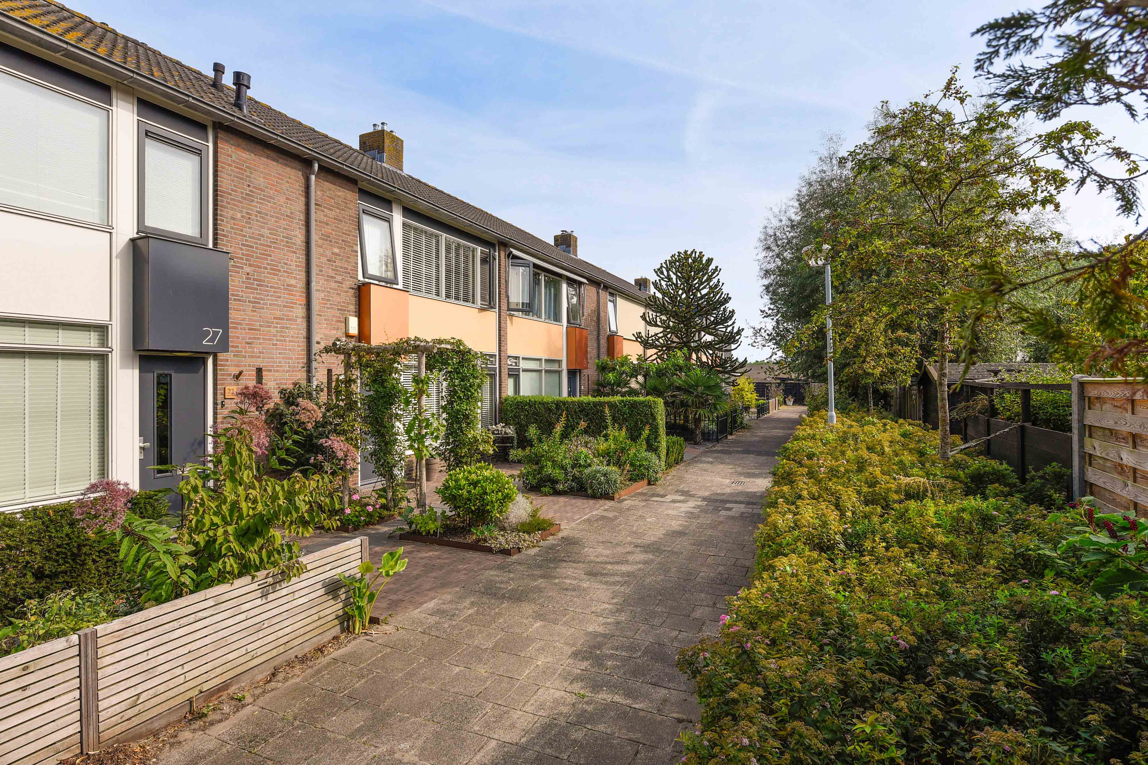 Van Santhorststraat 35