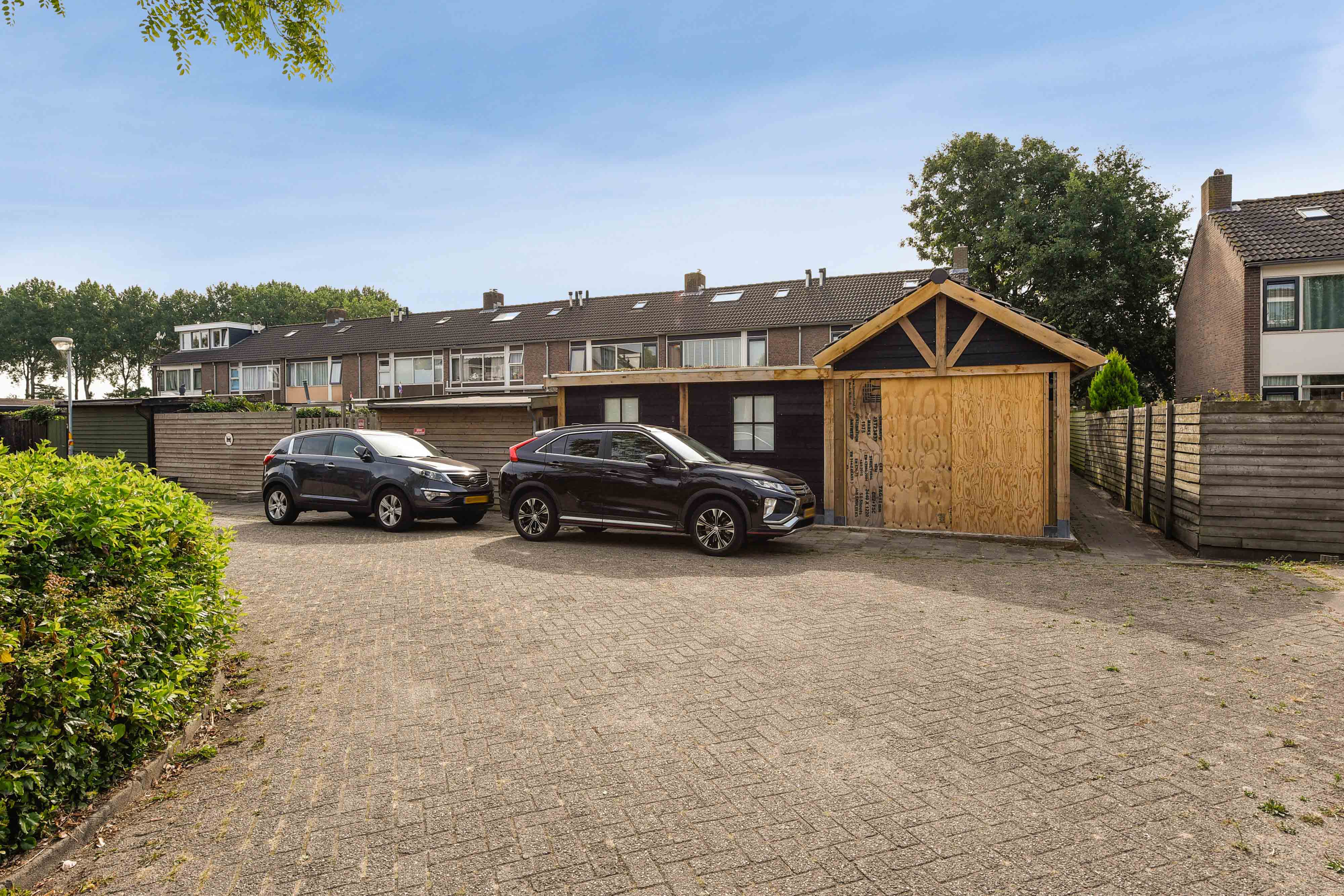 Van Santhorststraat 35