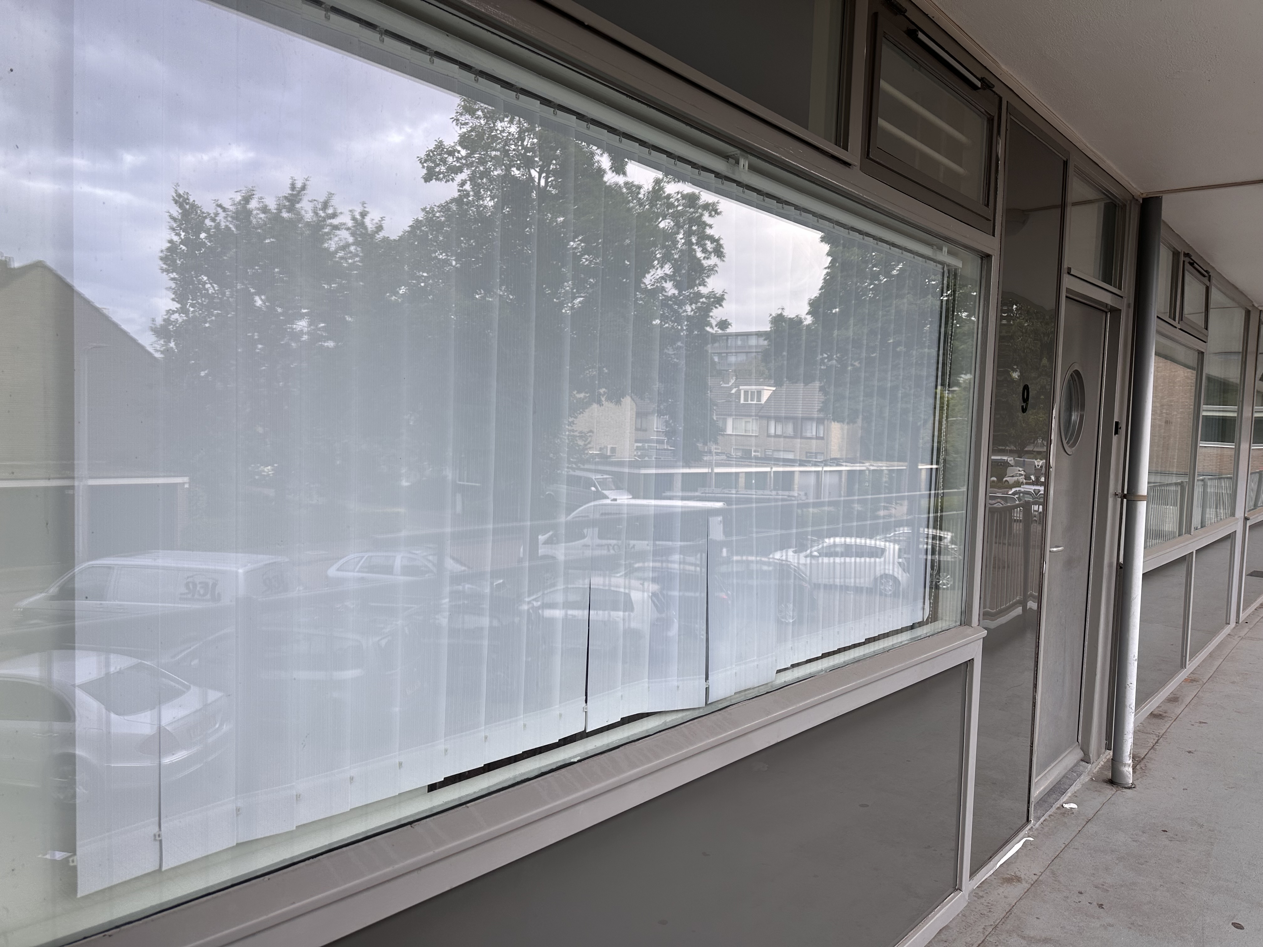 Franckstraat 9