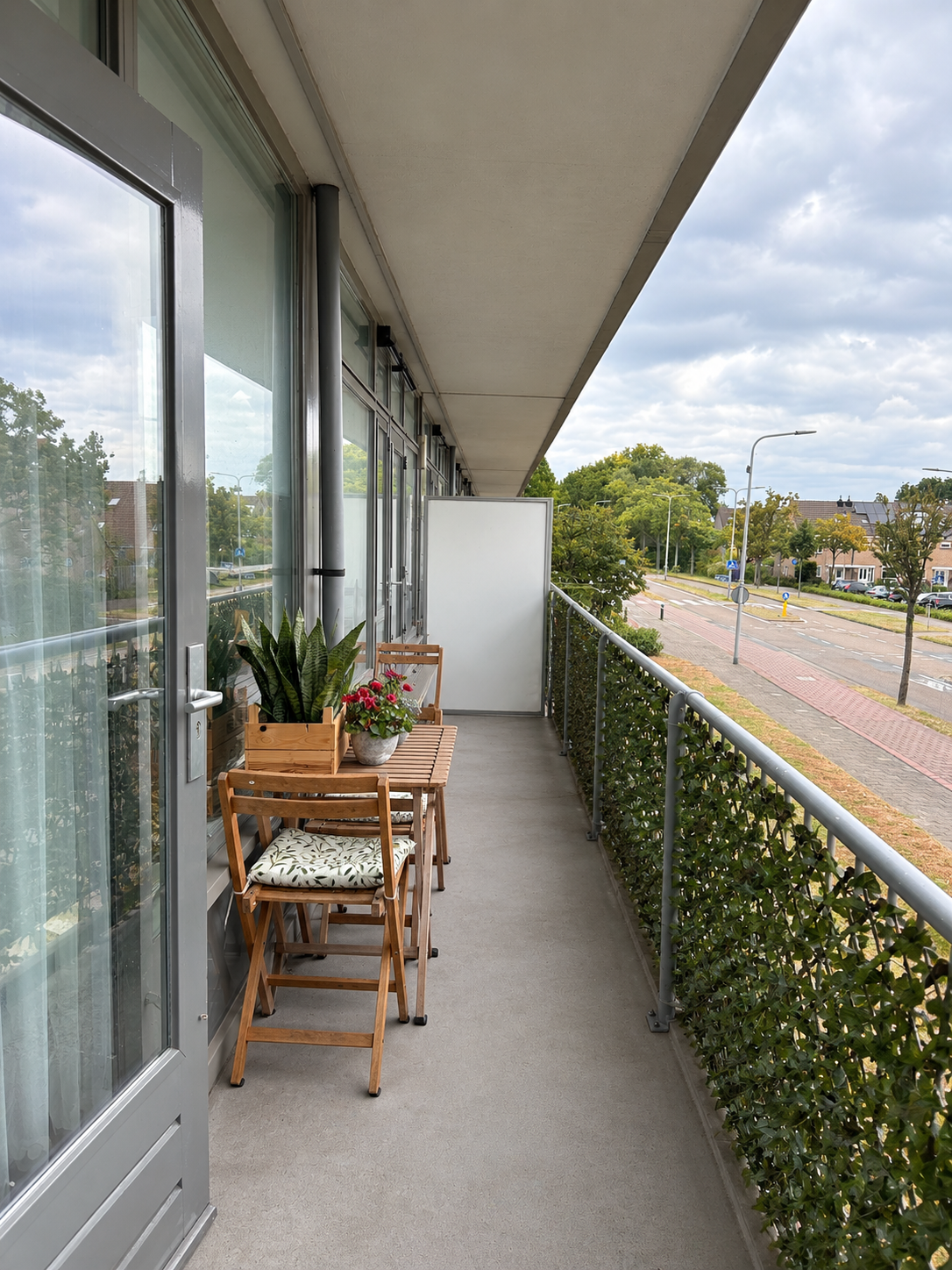 Franckstraat 9