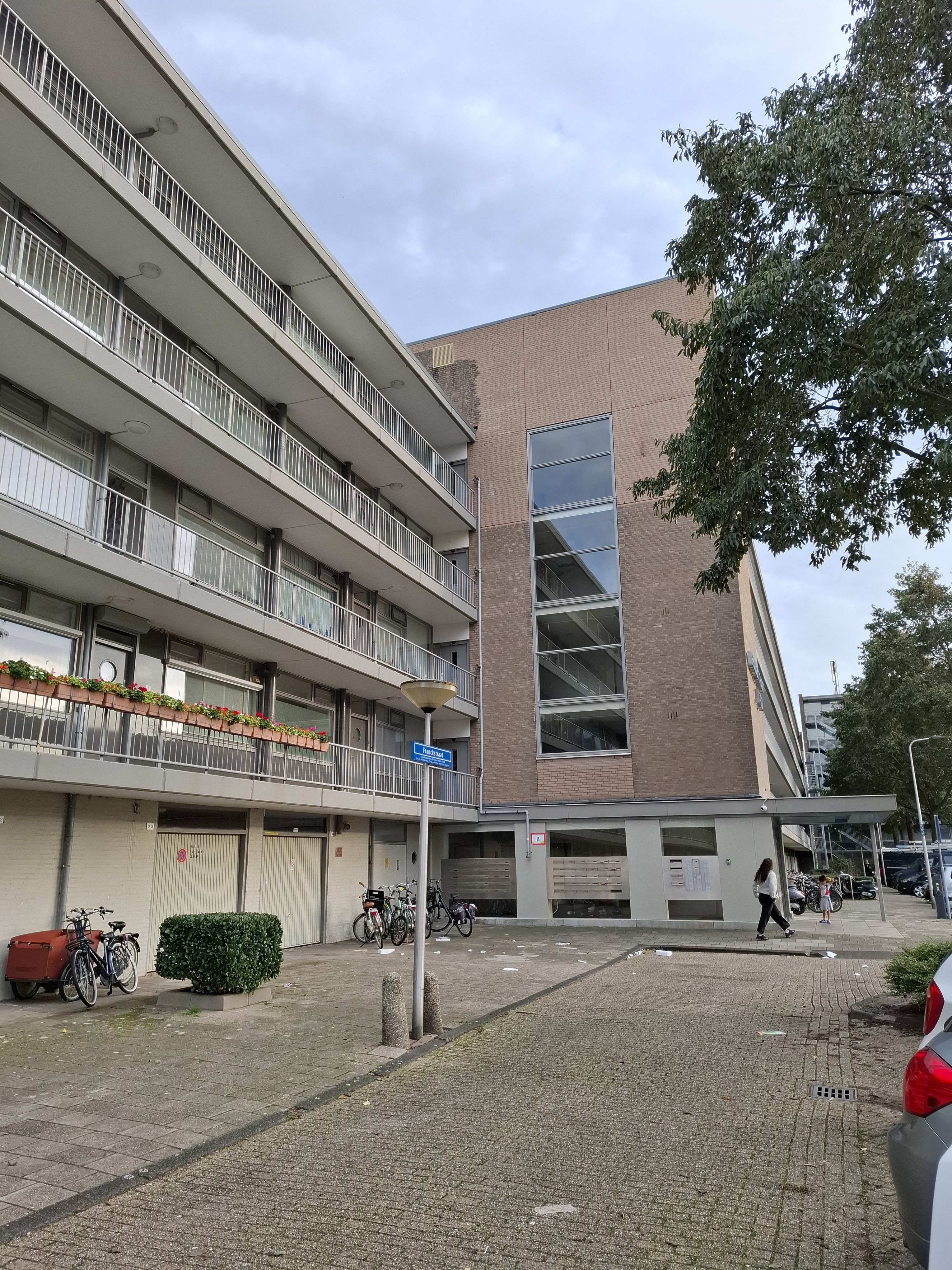 Franckstraat 9, 2671 VK Naaldwijk, Nederland