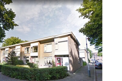 Van Effenstraat 27 Den Haag, 's-Gravenhage