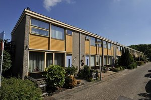 Magnolialaan 33, Pijnacker-Nootdorp