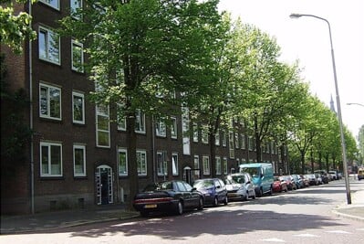 Maria Duystlaan 42 Delft, Delft
