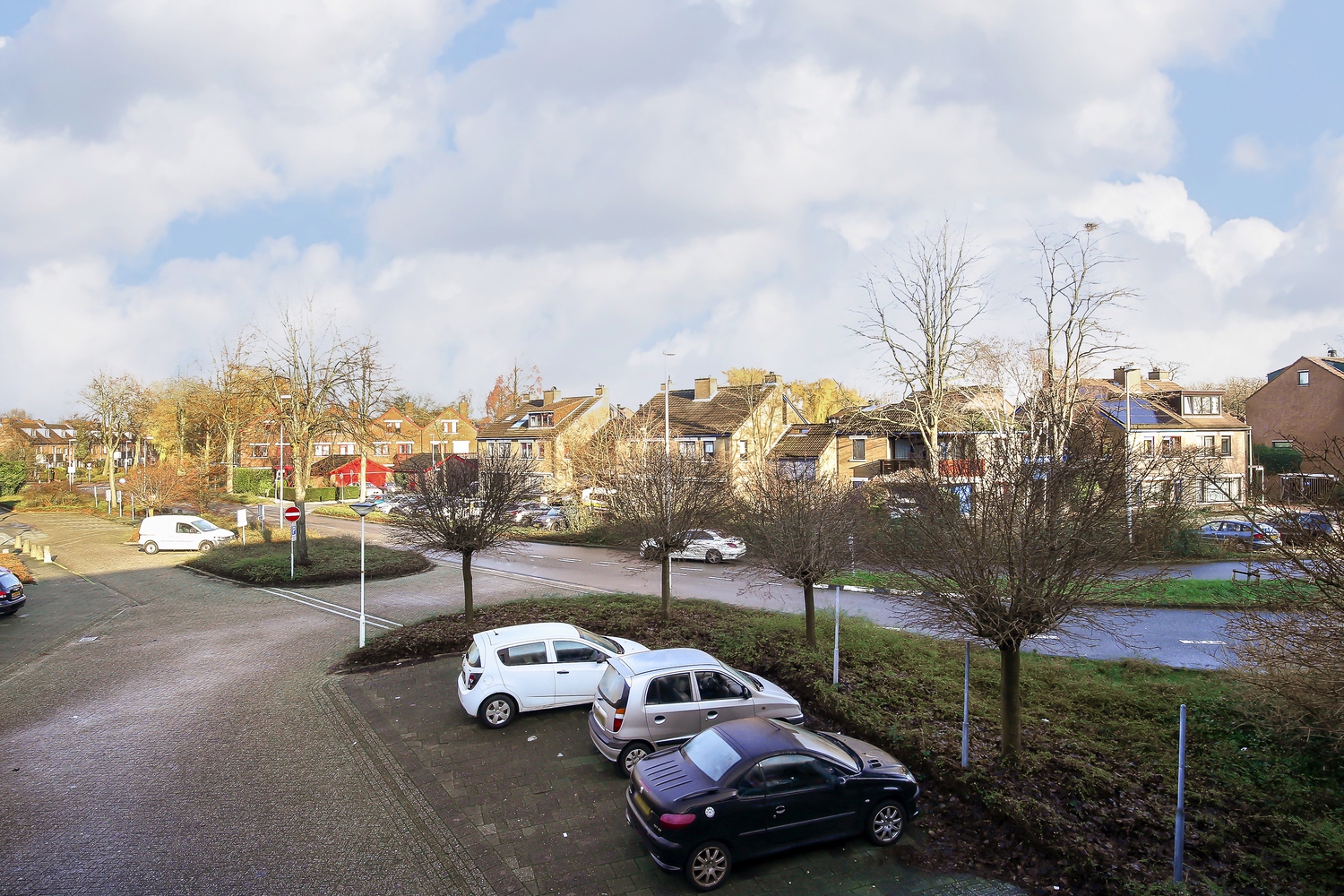 Vaartdreef 125
