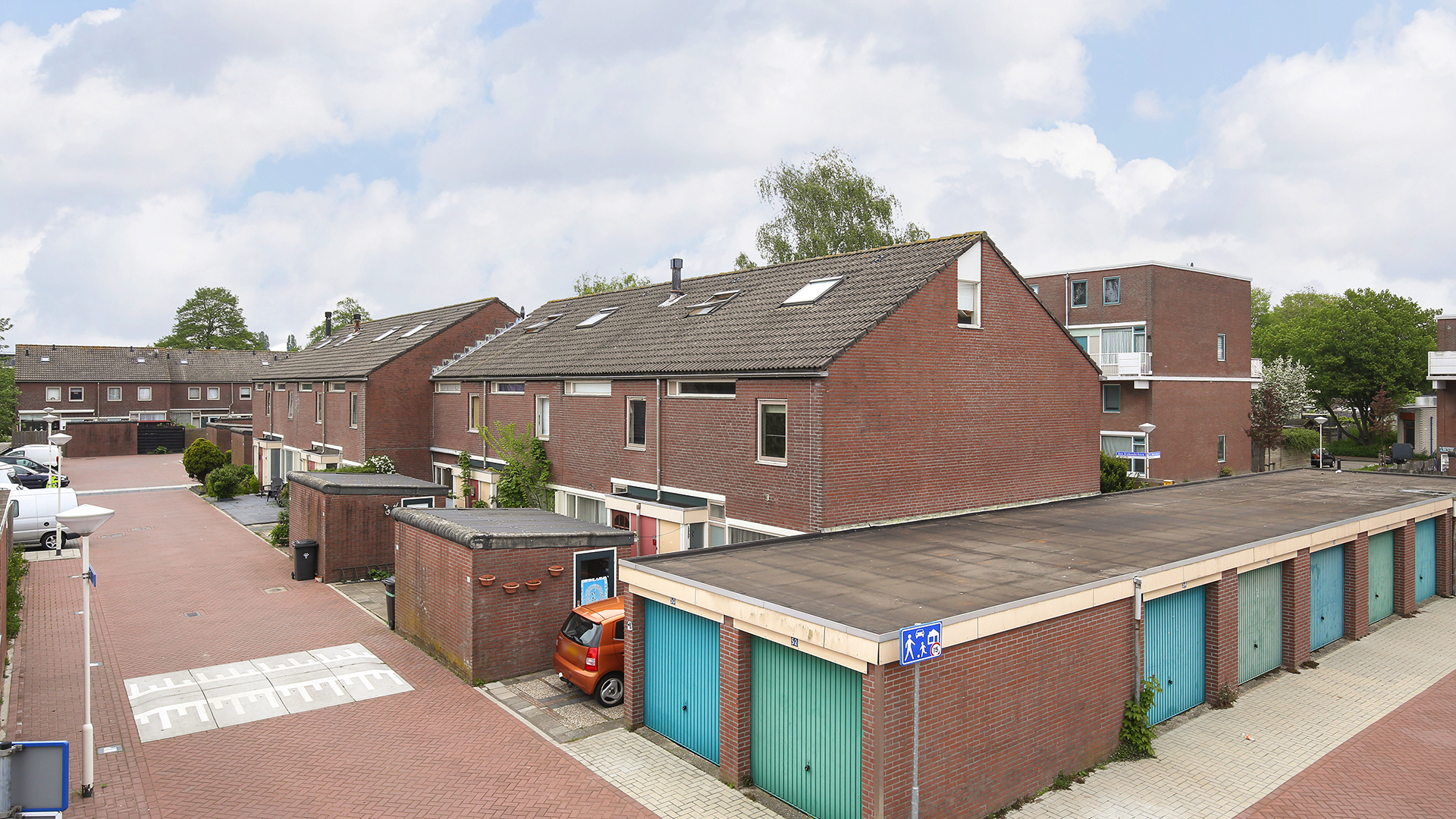 P.C. Boutenshove 44, 2717 VN Zoetermeer, Nederland
