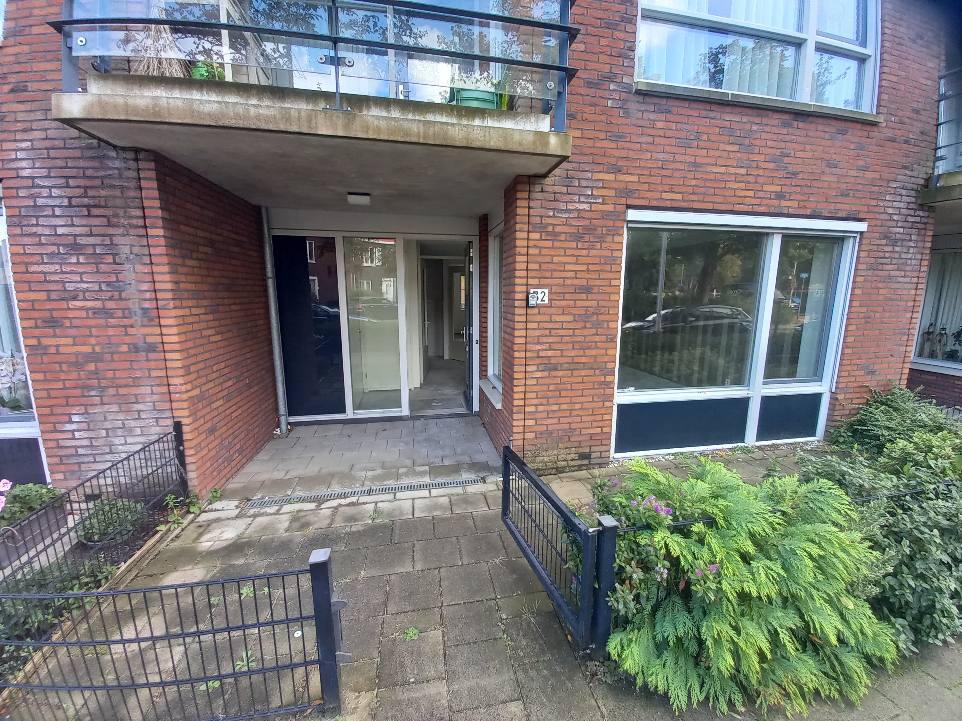 Amaliaplein 32, 2291 SW Wateringen, Nederland