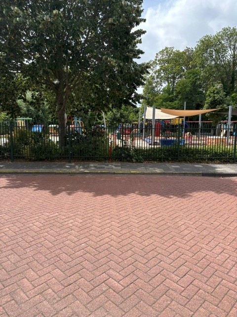 Amaliaplein 32
