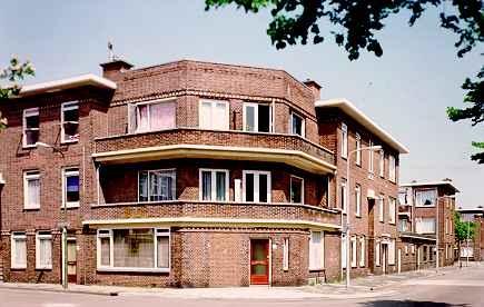 Hilversumsestraat 83, 2574 XC Den Haag, Nederland