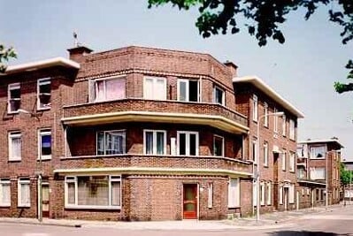 Hilversumsestraat 83 Den Haag, 's-Gravenhage