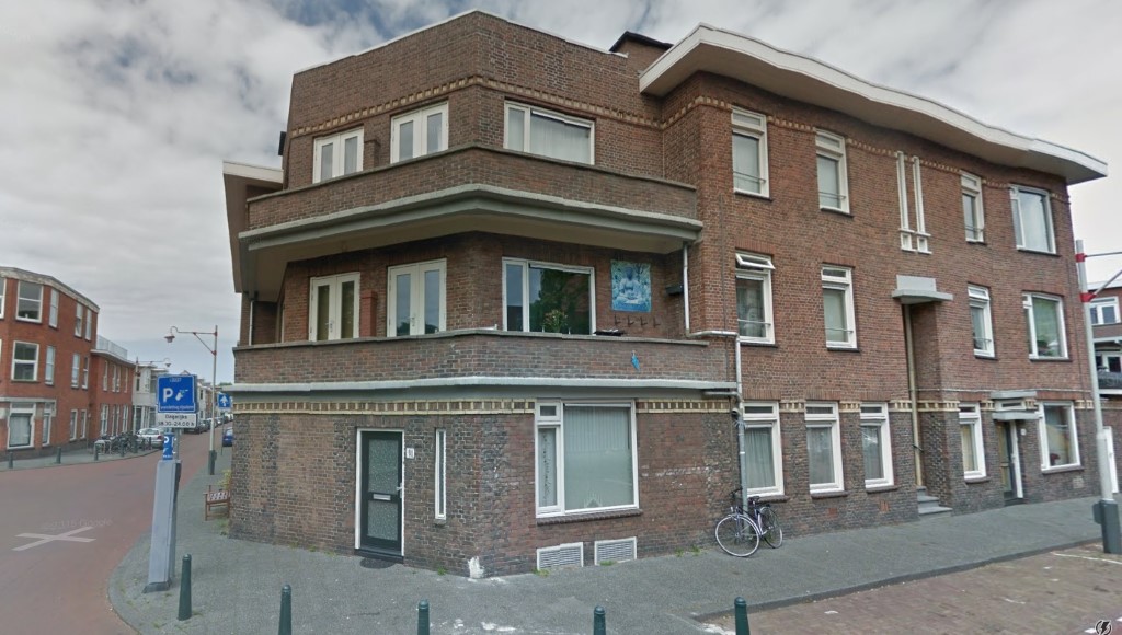 Hilversumsestraat 83