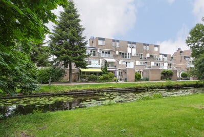 Kapelland 215 Leidschendam, Leidschendam