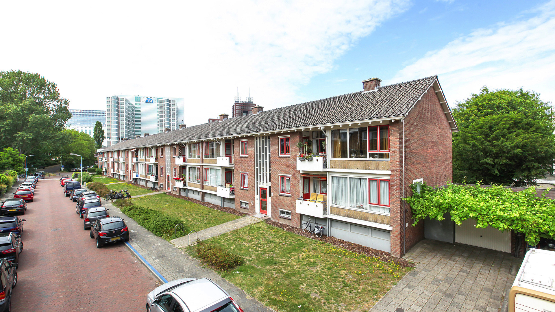 Von Geusaustraat 220, 2274 RP Voorburg, Nederland