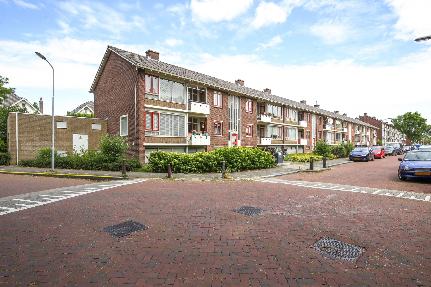 Von Geusaustraat 220